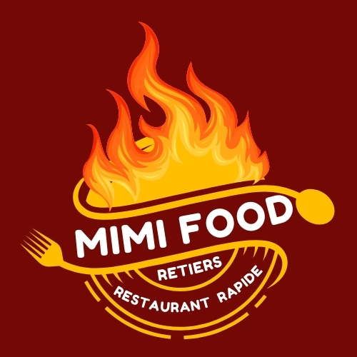 Mimi Food Retiers – Restaurant rapide kebab tacos burger, frites maison sur place, à emporter et en livraison à domicile